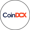 CoinDCX official logo