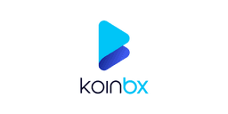 KoinBX official logo