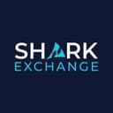 Shark Exchange official logo